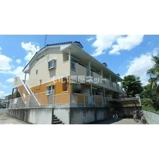 グリーンヴィラの画像