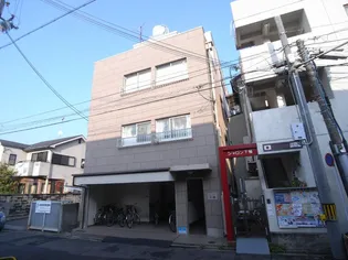 プルーリオン下鴨の画像