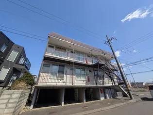 ベルコモンズしらかばの画像