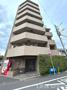 トーシンフェニックス目黒碑文谷の画像