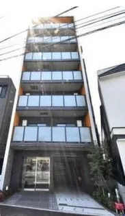神奈川県横浜市西区伊勢町1【マンション】の外観