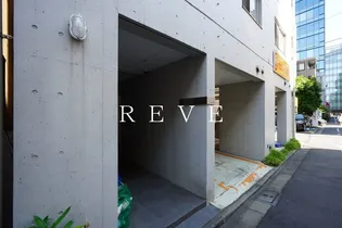 東京都台東区上野5【マンション】の外観