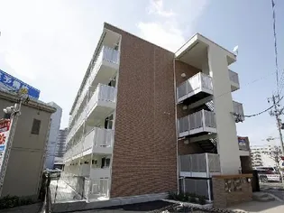 レオパレスサクセスファクターの画像