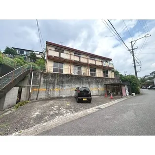 翠松園アパートメントの画像