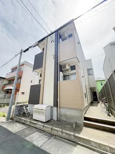 ハーモニーテラス川名町IIの画像