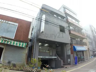 FKハイツ大和の画像