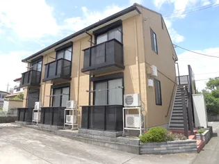 ワセイコーポIIIの画像