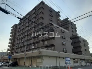 友愛コーポの画像