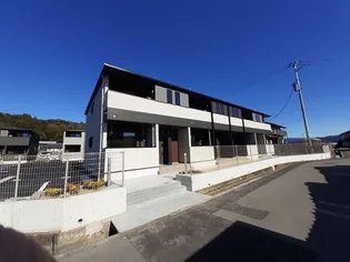クラール野市Cの画像