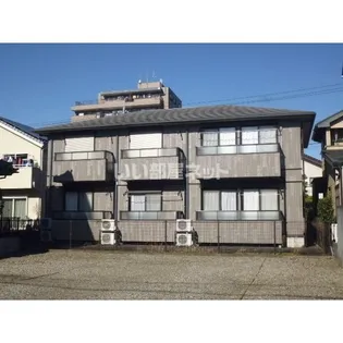 リモージュK(1K)【2階】の外観