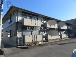 セ モア A棟の画像