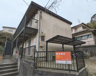 サンライズ船越の画像
