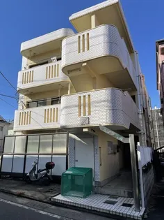 メゾン内河の画像