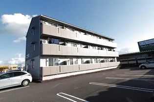 サンシャトーの画像