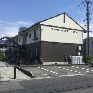 マーガレットハウエル31 A棟の画像
