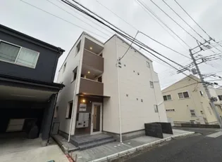 ジーメゾン大宮三橋ミューラの画像