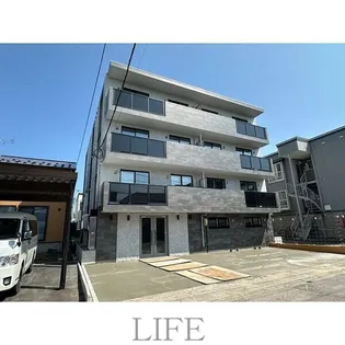 ベルツリーRJ IIの画像