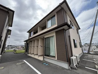 サンハイム ラベストの画像