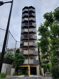 KDA SHINAGAWA OSAKI【10階】の外観