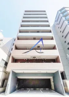 ブライズ東陽町【3階】の外観