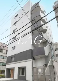 イデェオ東京【6階】の外観
