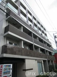 MAXIV北千住の画像