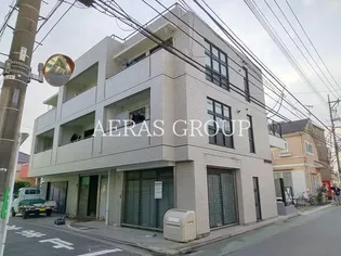 アズ井の頭レジデンスの画像