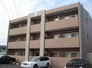 千葉県船橋市海神2【マンション】の外観