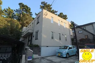 フェルゼ西船の画像