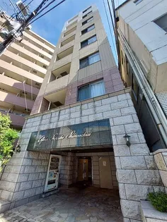 ガーラ新宿下落合の画像