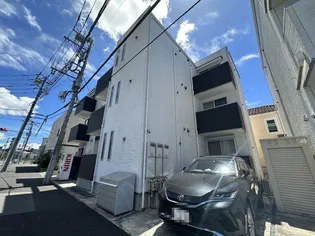 REGALEST AOBA FORESTの画像