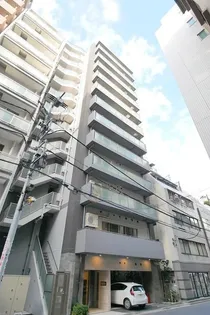N-stage秋葉原【7階】の外観