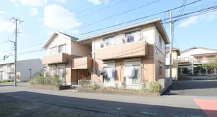 ファミーユSAKURA IIIの画像