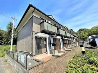 フォーシーズン玉里 Aの画像