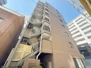 エクセレント新橋の画像