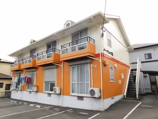 ナカハラハイツの画像
