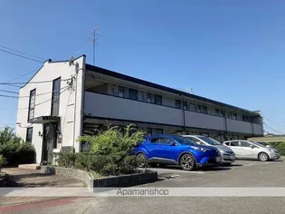 レオパレスKC1の画像