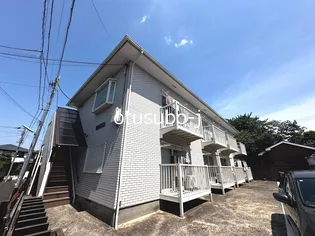 エクセレント桜上水の画像