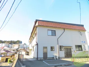 MTハイツの画像