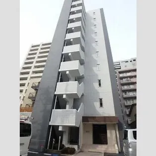 宮城県仙台市青葉区土樋1【マンション】の外観