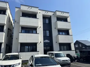 パークステージ澄川町Iの画像