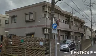 ボナールヒルズC館の画像