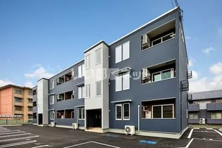 カテリーナ防府新橋 WESTの画像