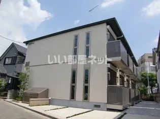 サンテラス西新井の画像