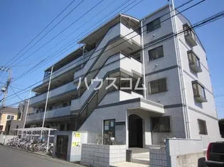 第一ハセガワマンションの画像
