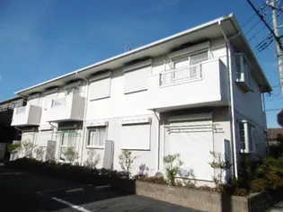 リバティーハイツの画像