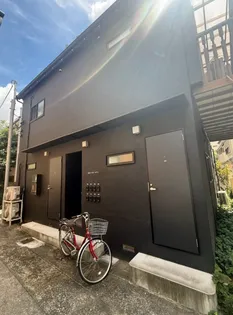 荻窪3丁目コーポラスの画像