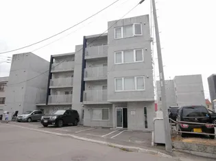 POSAひばりが丘の画像