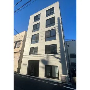 パークサイド日暮里 西日暮里の画像