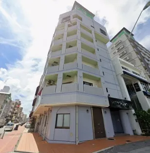 大興マンション第5の画像